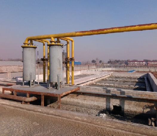 山西六味齋清徐工業園 山西六味齋清徐工業園